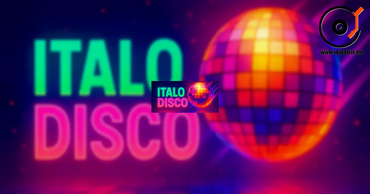Italo Disco — 流派历史、最佳金曲与代表艺人