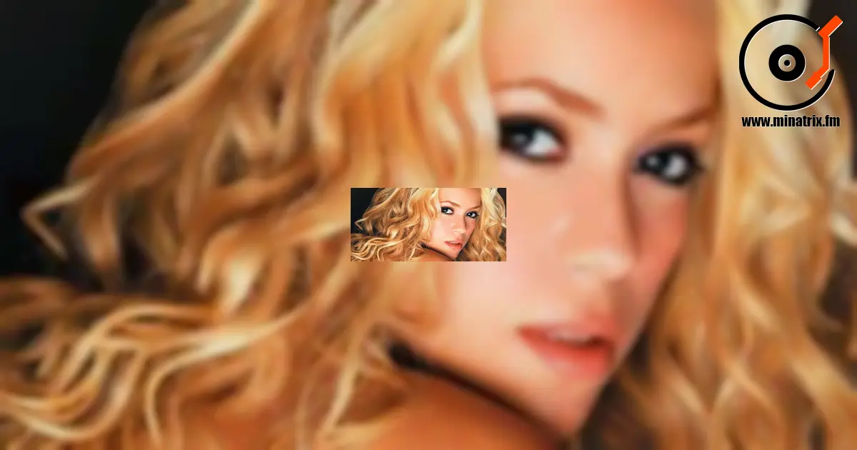 Shakira 在加勒比海购买了一处地方