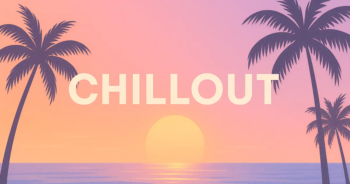 Chillout —— 宁静之音：历史、子流派与代表艺人