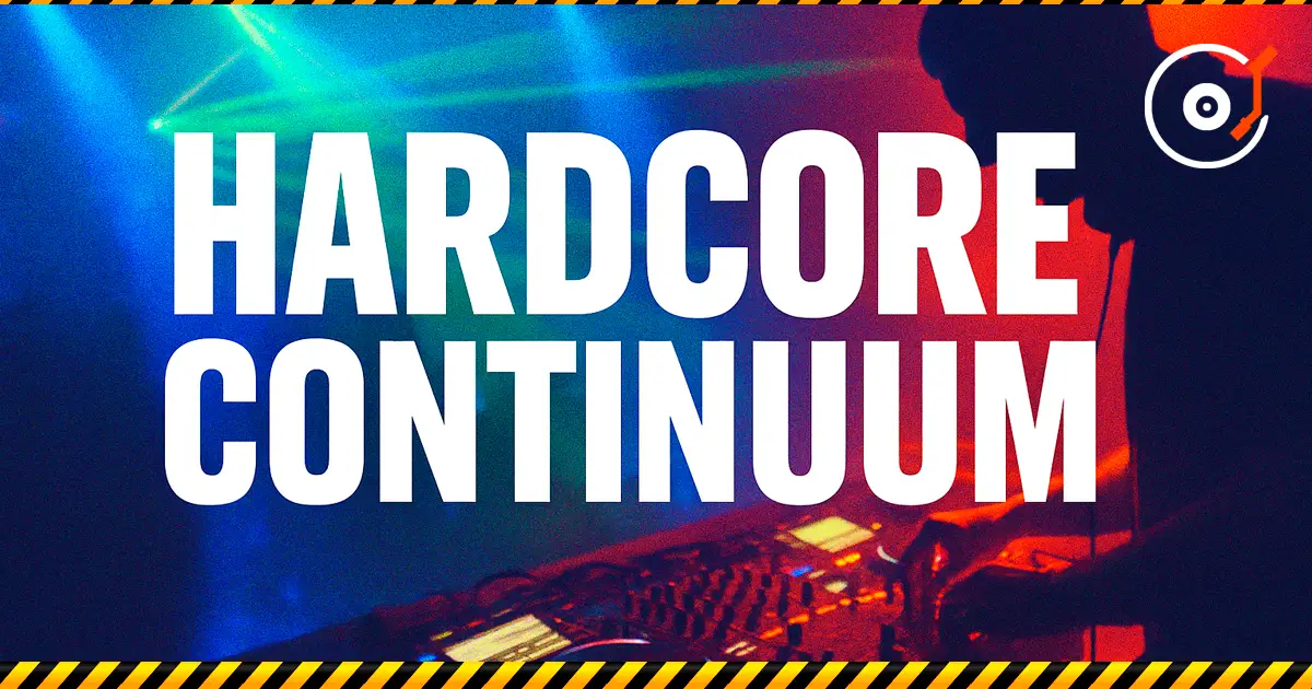 Hardcore Continuum：英国低频音乐的演变——Jungle、Grime、Dubstep、UK Garage。历史与流派。