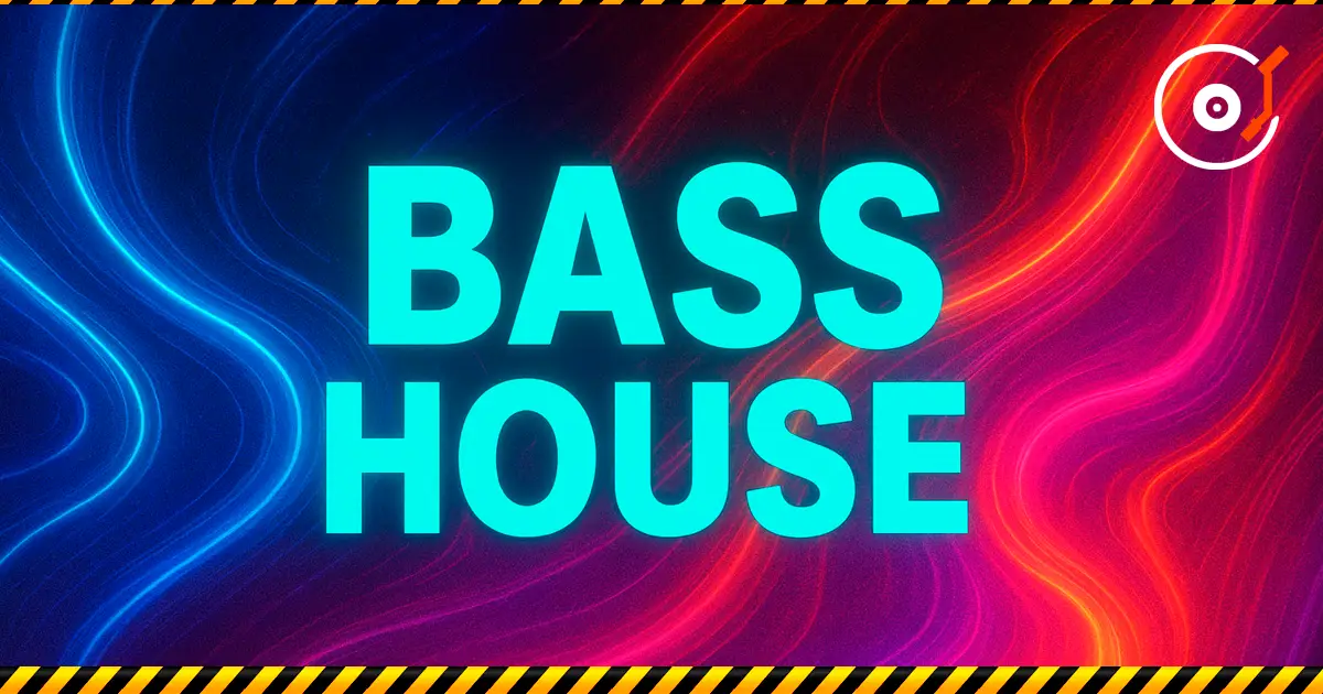 2025 年的 Bass House：主要趋势、核心艺术家与风格复兴 | Minatrix.FM 新闻