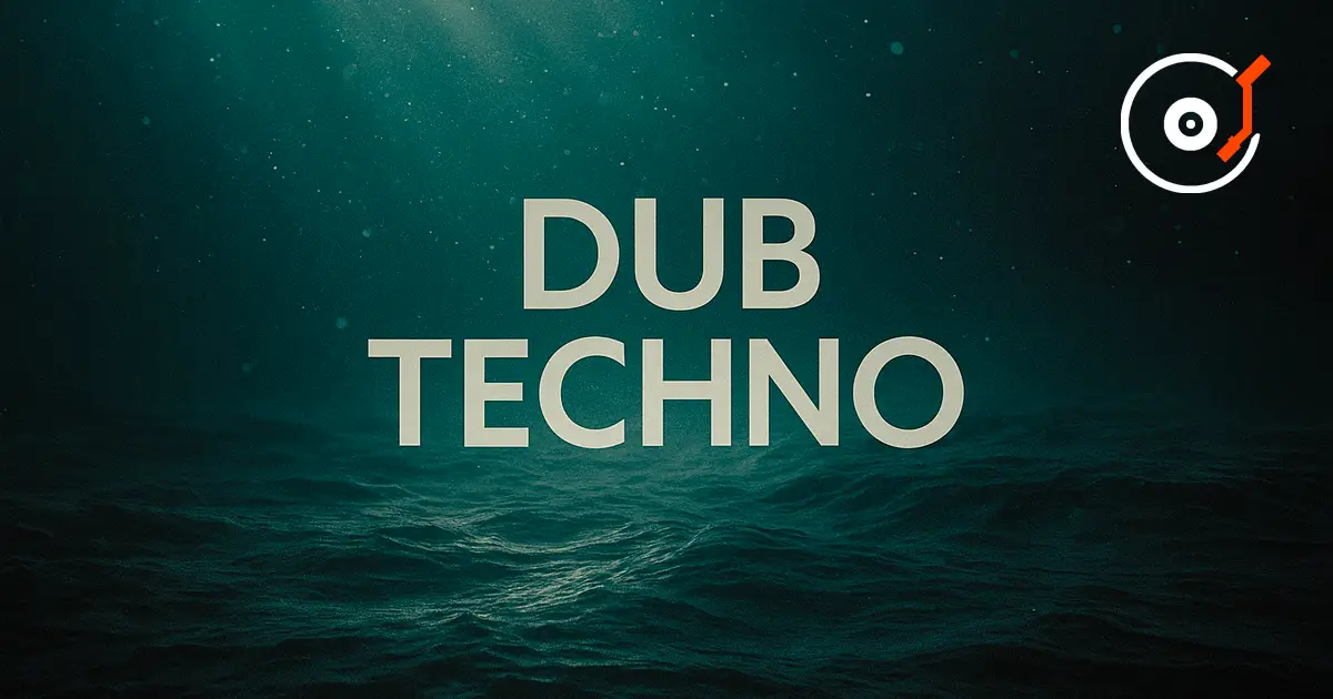 Dub Techno —— 深度、雾感与回声。该风格如何在 2024–2025 年迎来新生 | Minatrix.FM 新闻