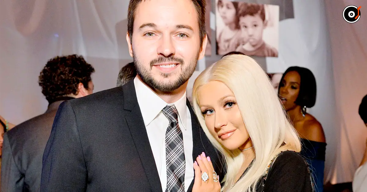 Christina Aguilera 结婚了吗？为什么关于这位歌手婚礼的消息尚未得到证实