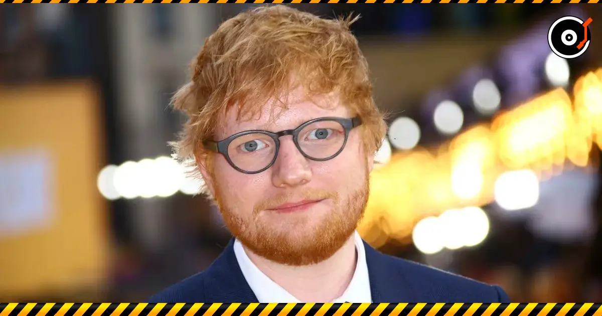 Ed Sheeran 在 Macklemore 争议后公布 Loop Tour 新嘉宾阵容