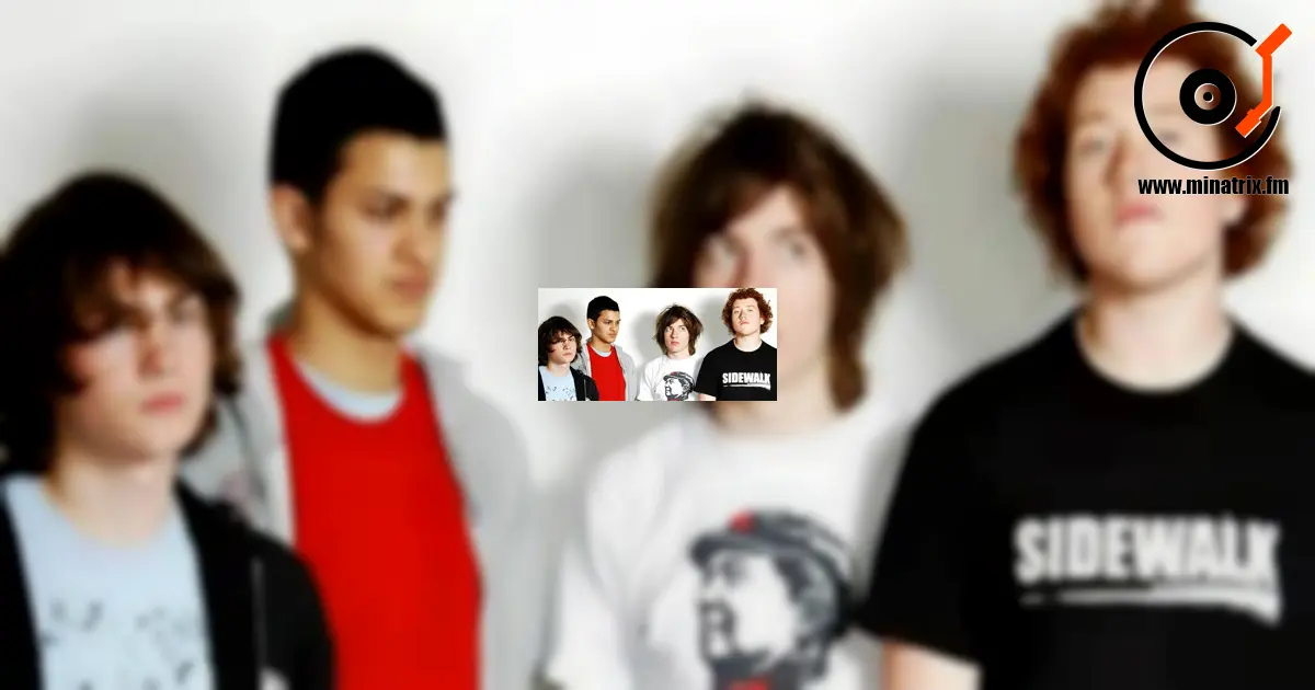 Bombay Bicycle Club 的第四张专辑