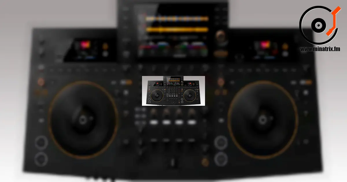 2024 年最佳 DJ 控制器：为专业人士选择理想工具