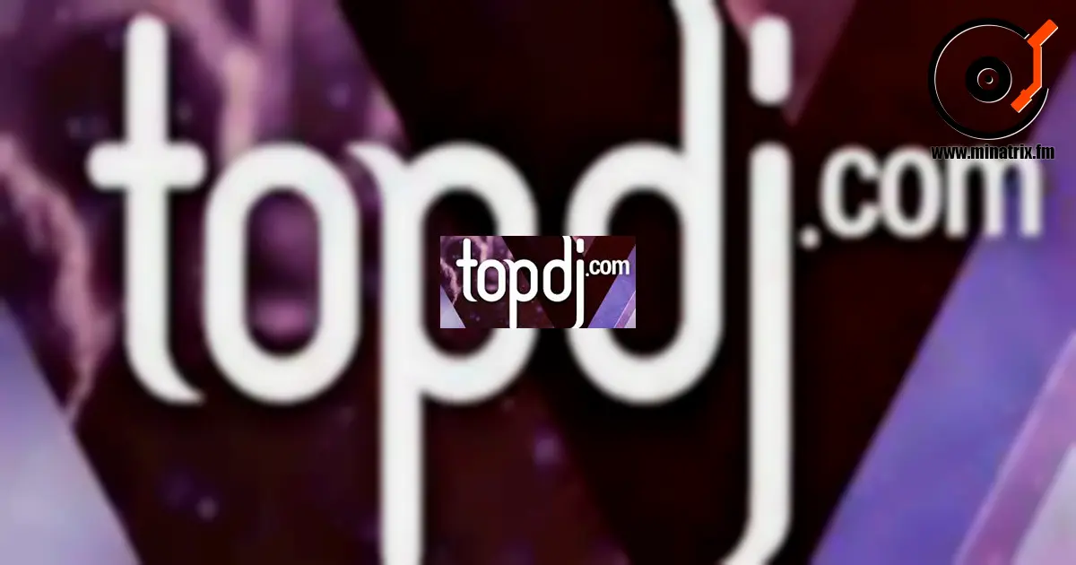 topdj.ua 网站发生了什么事