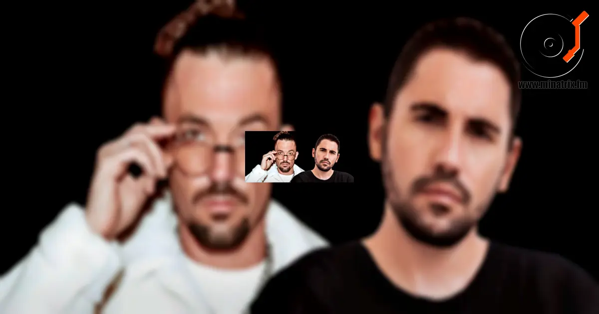 Dimitri Vegas & Like Mike：全球 EDM 双人组的新成就