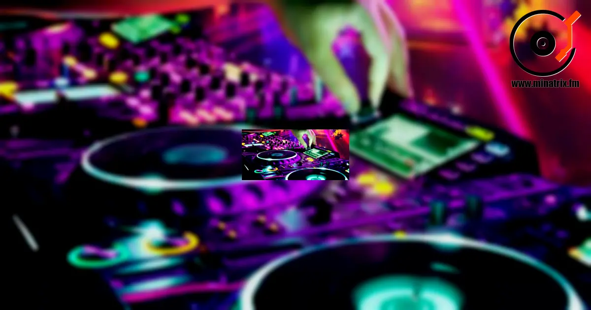 DJ 世界的重磅新品：2024 年专业人士将迎来什么？