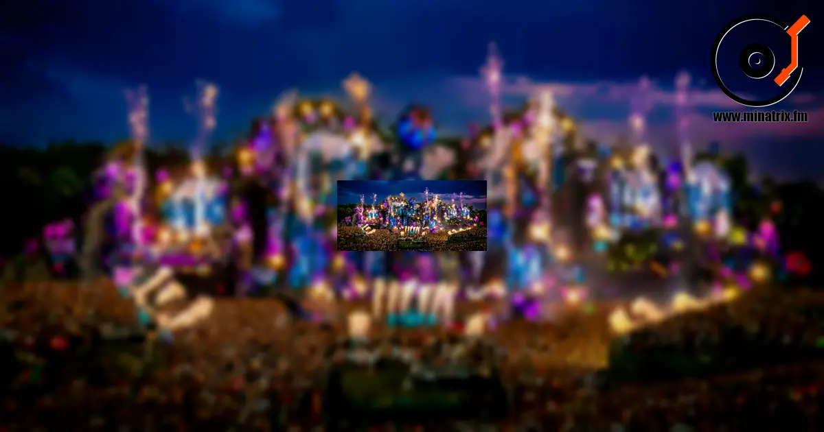 Tomorrowland Winter 2025：2025 年的音乐节将带来哪些亮点？