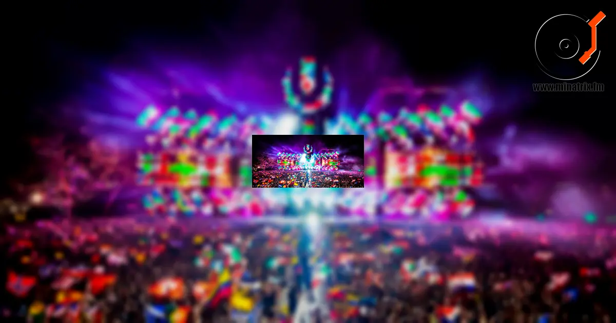 Ultra Music Festival 2025：25 周年纪念阵容正式公布