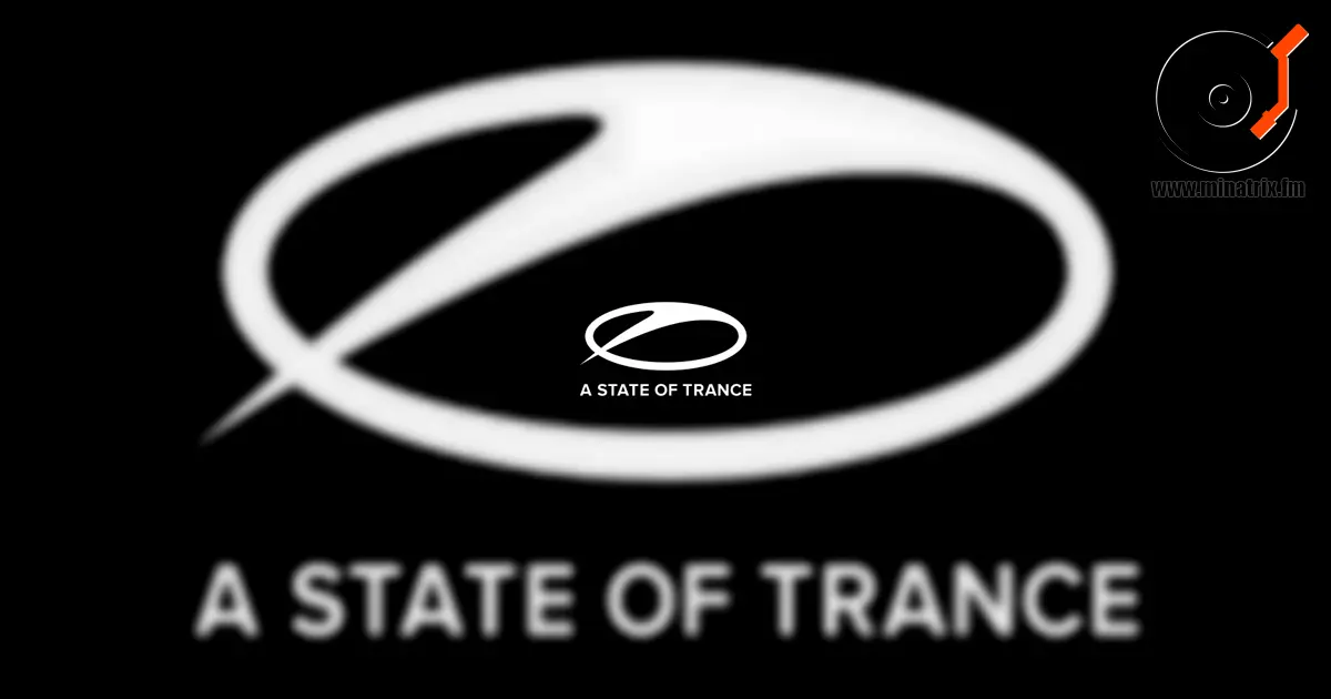 A State of Trance：全球 Trance 音乐品牌持续席卷世界