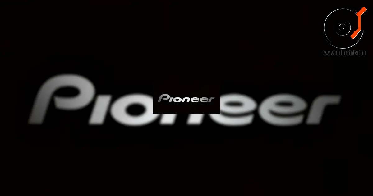 Pioneer DJ 发布适合各个水平 DJ 的全新设备