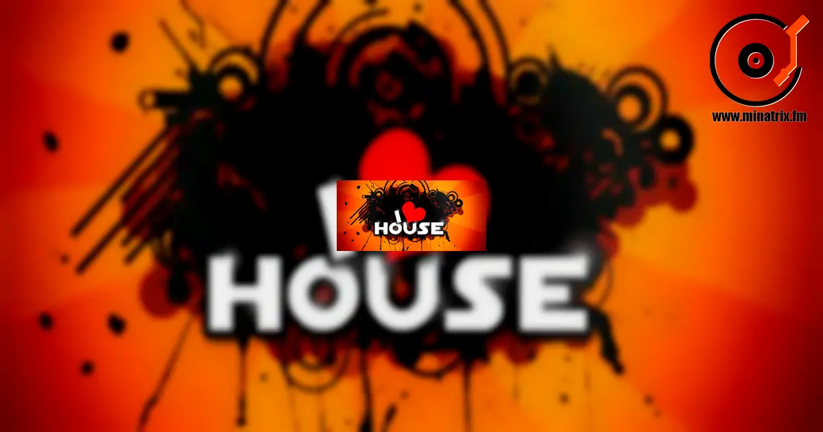 House 音乐的起源与发展历史