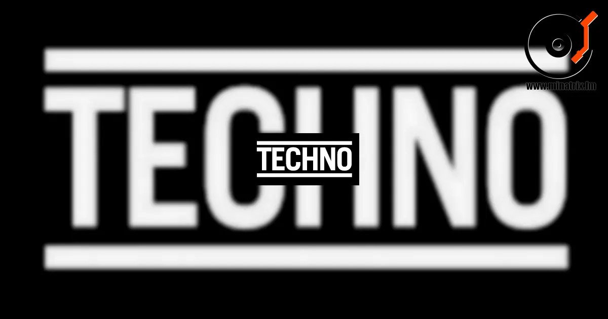 Techno 音乐的历史：这一流派如何诞生并发展