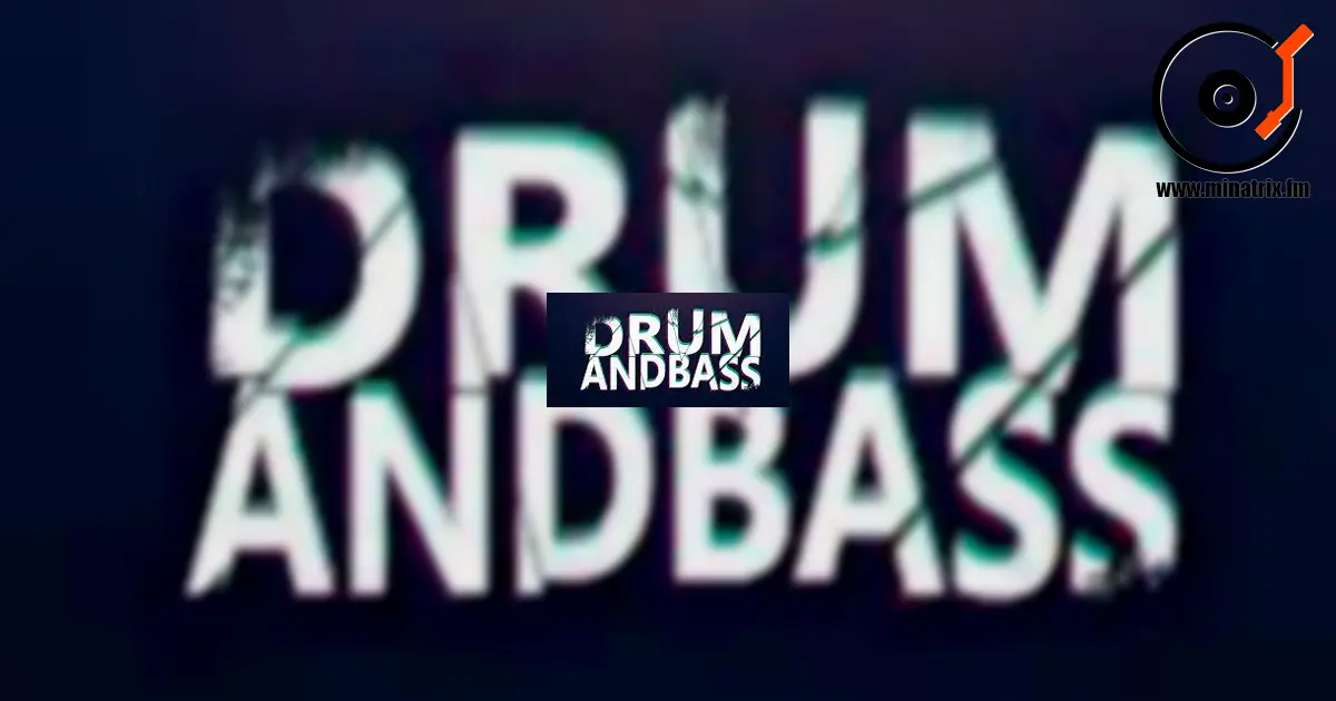 Drum & Bass：节奏与深沉低音的能量