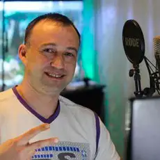 Viktor Mykhailenko